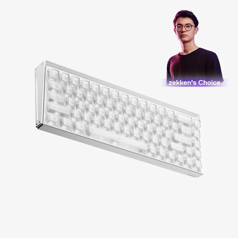 MADE68 Ultra V2 HE Gaming Keyboard