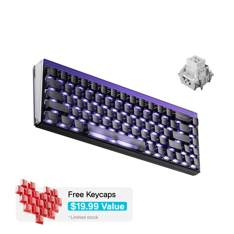 MADE68 Ultra V2 Gaming Keyboard