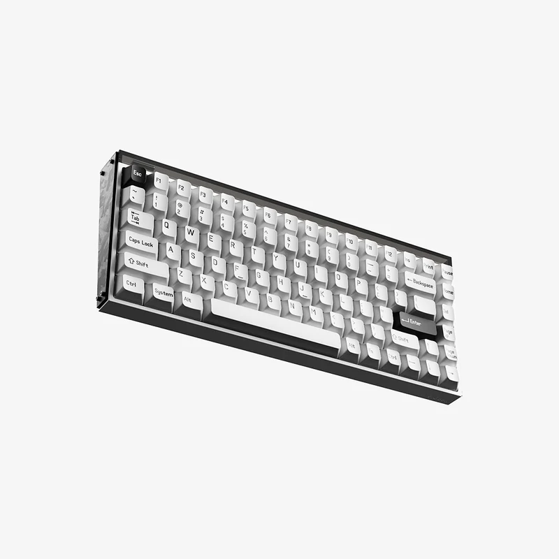 MADE84 Ultra+ Hall Effect Gaming Keyboard