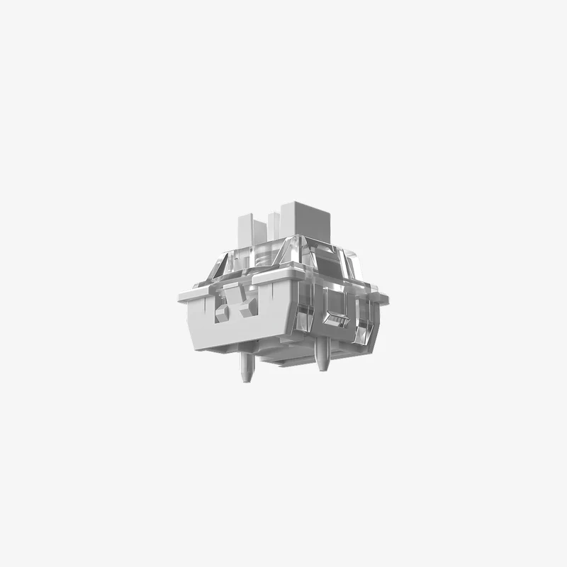 MelGeek x TTC Zero35 Magnetic Switch