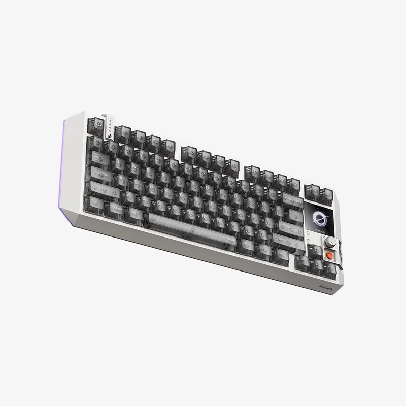 Centauri60/80 Hall Effect Gaming Keyboard