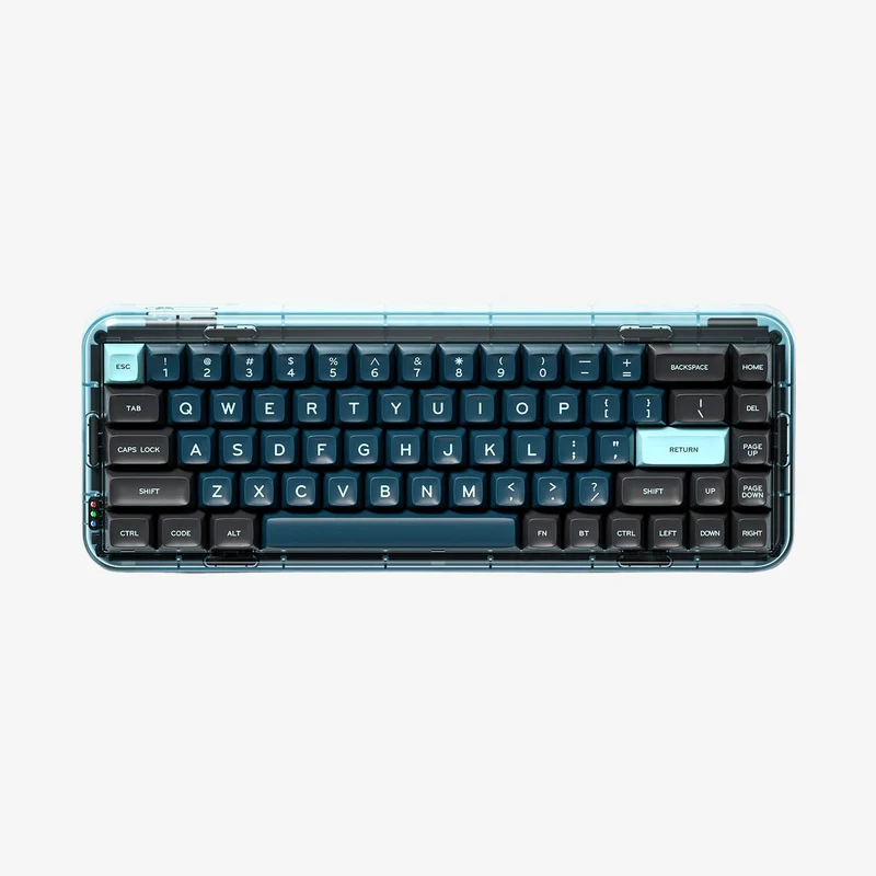 MOJO68 Mechanical Keyboard Monster