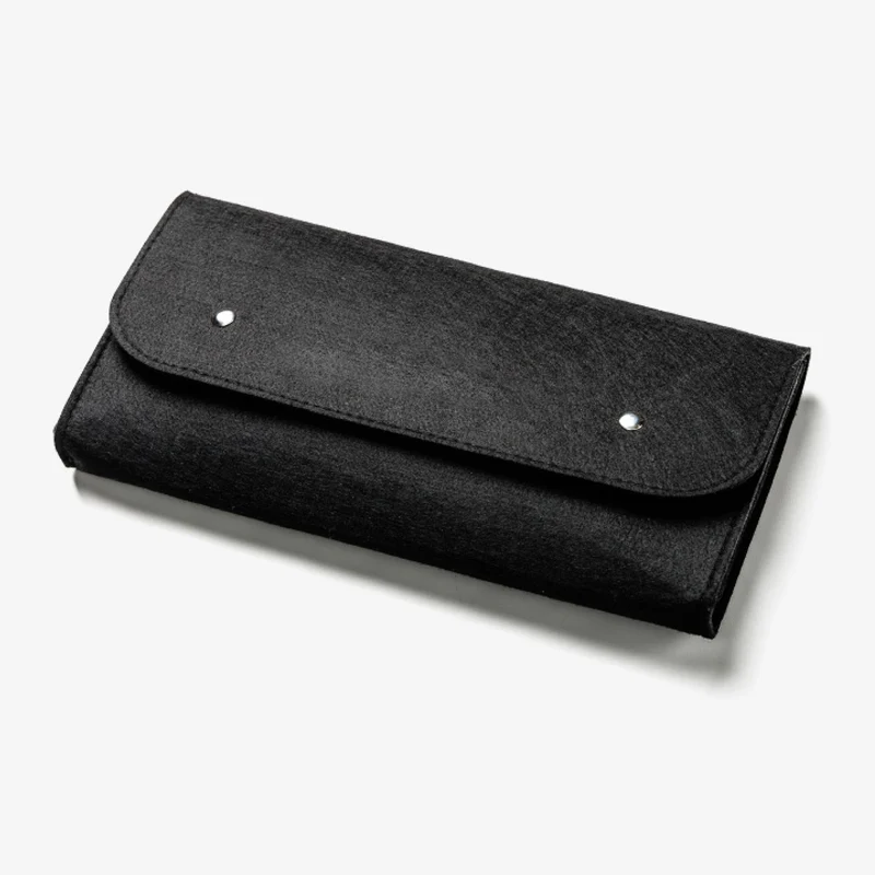 Felt Keyboard Case