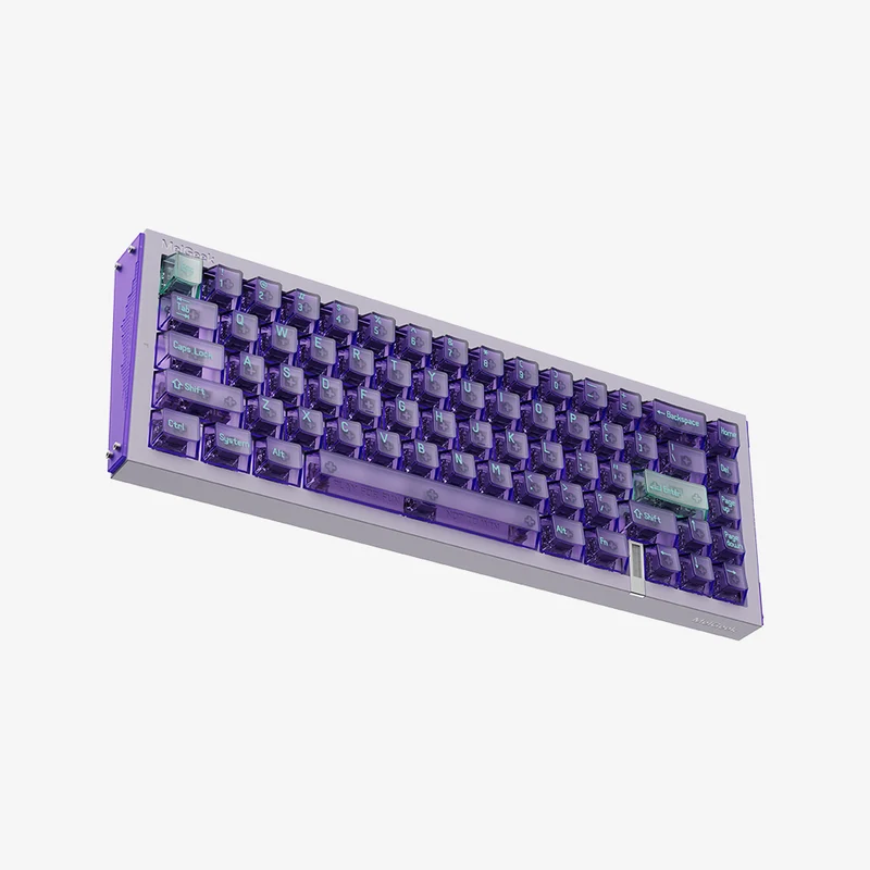 REAL67 HE Gaming Keyboard
