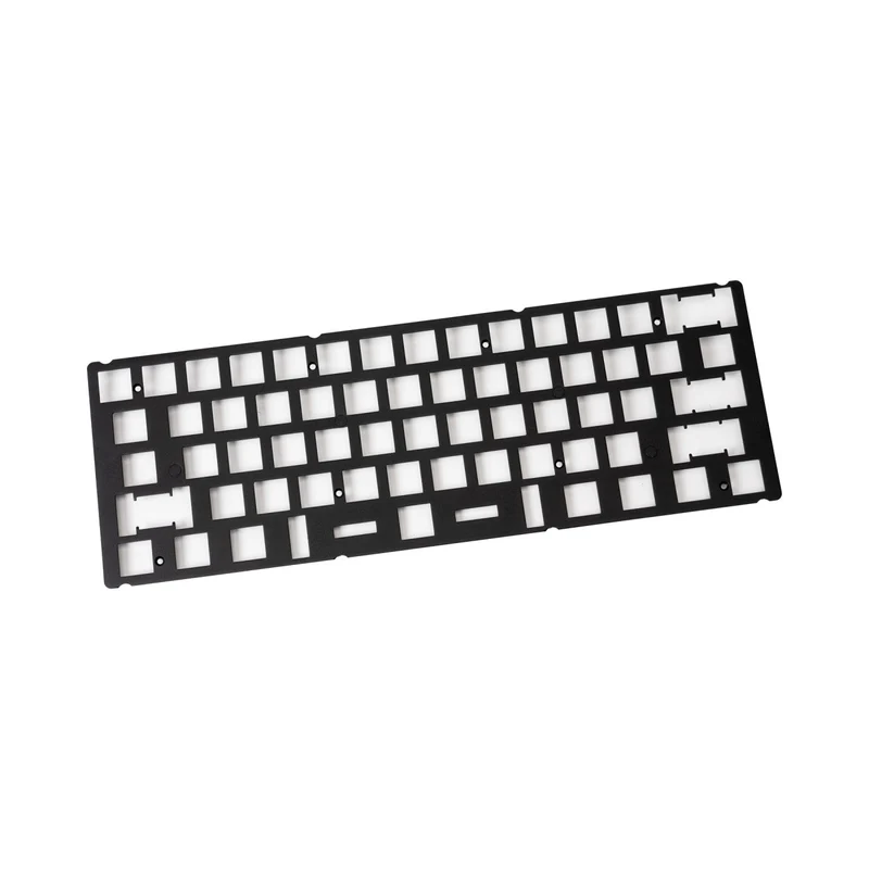 Placa de aluminio V4