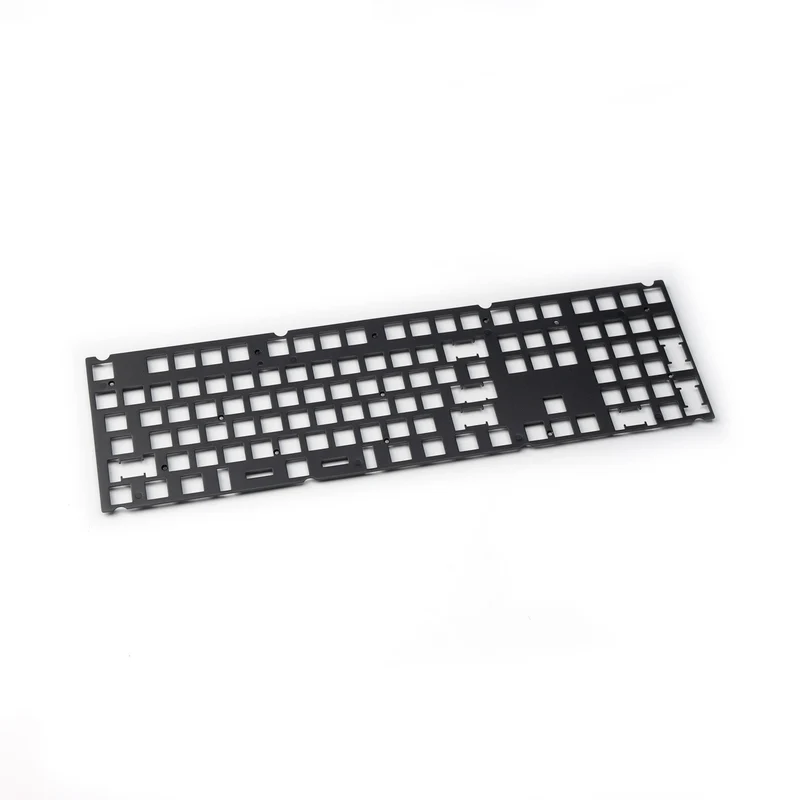Placa de aluminio V6