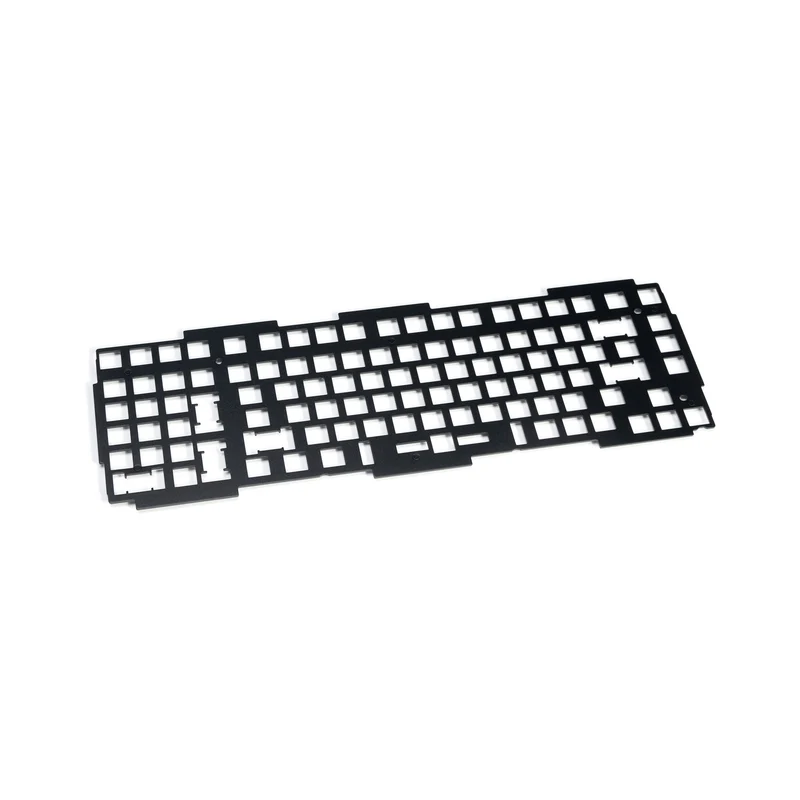 Placa de aluminio Q12