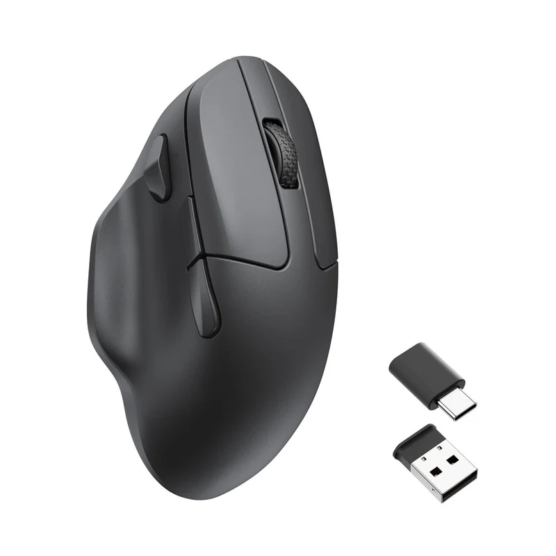 Ratón Inalámbrico Keychron M7