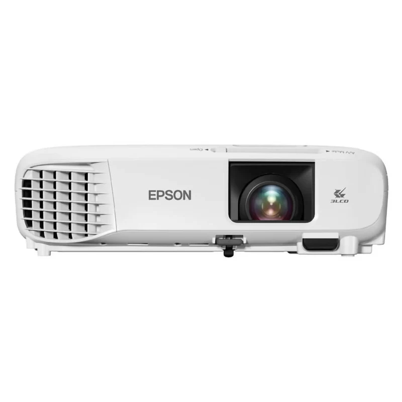 Epson Proyector Portátil Powerlite X49 (V11H982020)