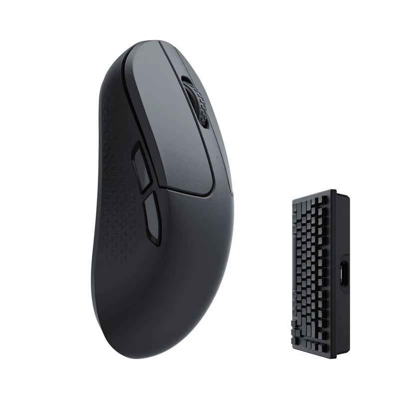Ratón Inalámbrico mini Keychron M3
