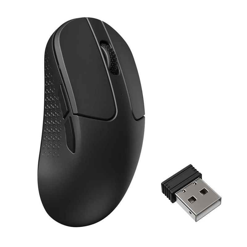 Ratón Inalámbrico mini Keychron M3