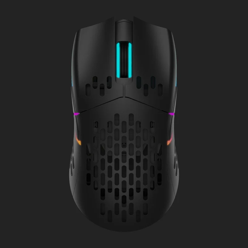Ratón óptico Ultra-Ligero Keychron M1 (con cable)