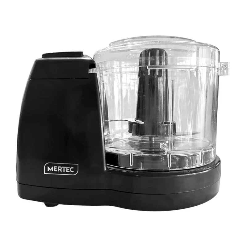 Mertec Procesador de Alimentos 1.5 Tazas, MT-017B