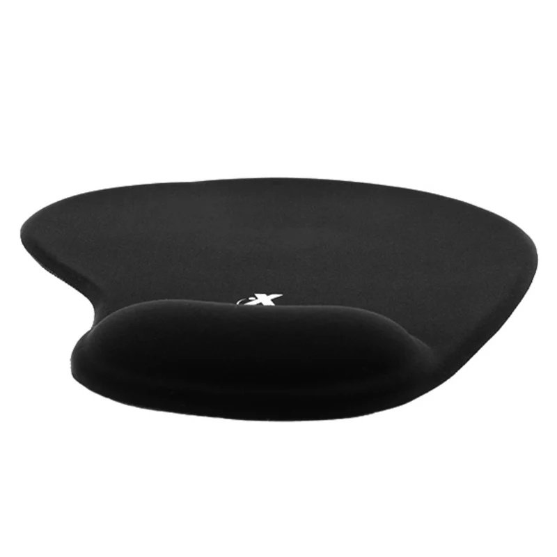 Xtech Mouse Pad con Reposamuñecas de Gel, XTA-526