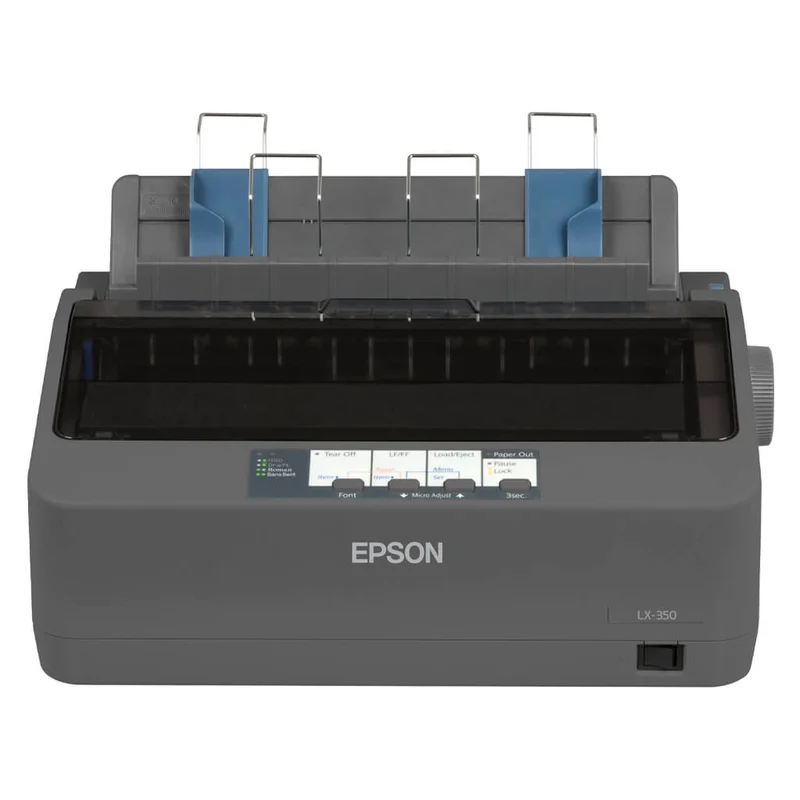 Epson Impresora Matriz de Puntos USB LX-350