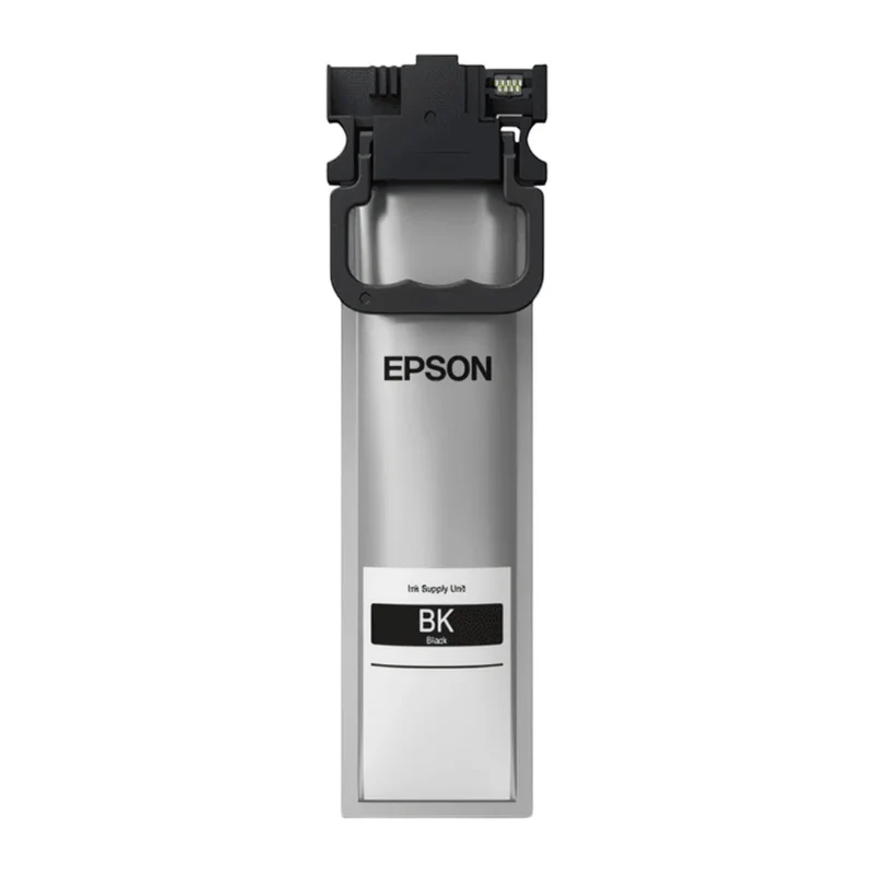 Epson Bolsa de Tinta Original para WorkForce Pro WF-C 69 ml, C13T11A12A