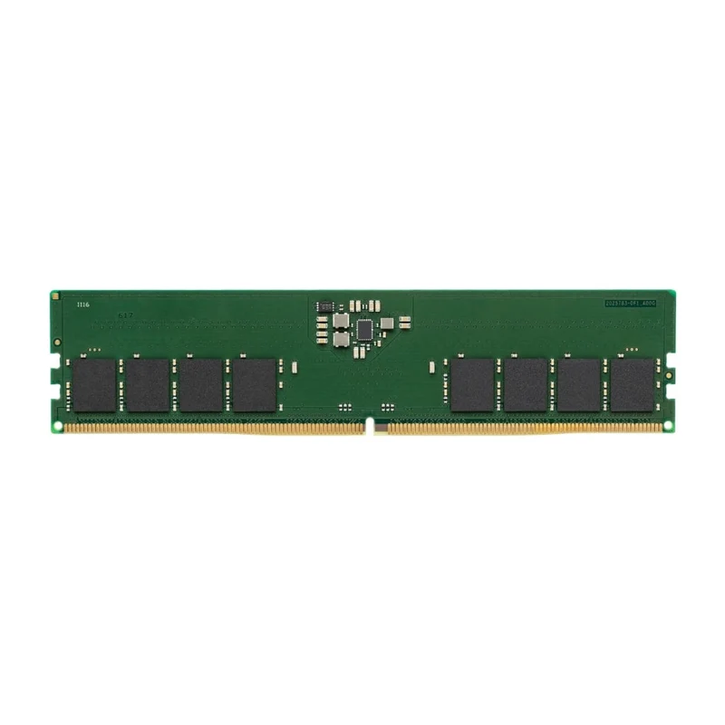 Kingston Módulo de Memoria RAM DDR5-5600 1Rx8 16GB, KVR56U46BS8-16
