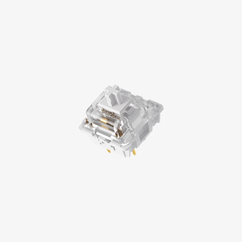 White Pro Switch