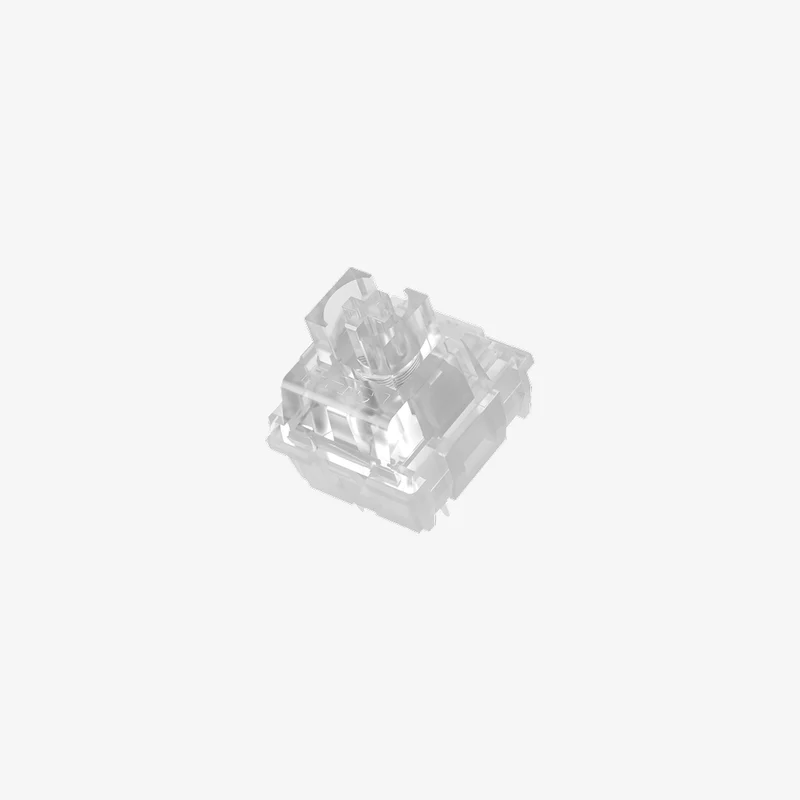 Frozen Silent Switch