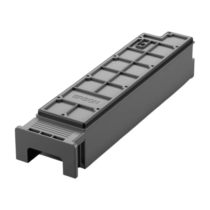 Epson Caja De Mantenimiento de Tinta, C12C937201