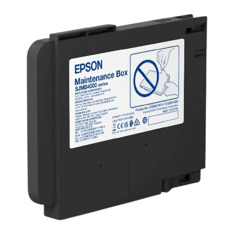 Epson Caja de Mantenimiento C4000, C33S021601