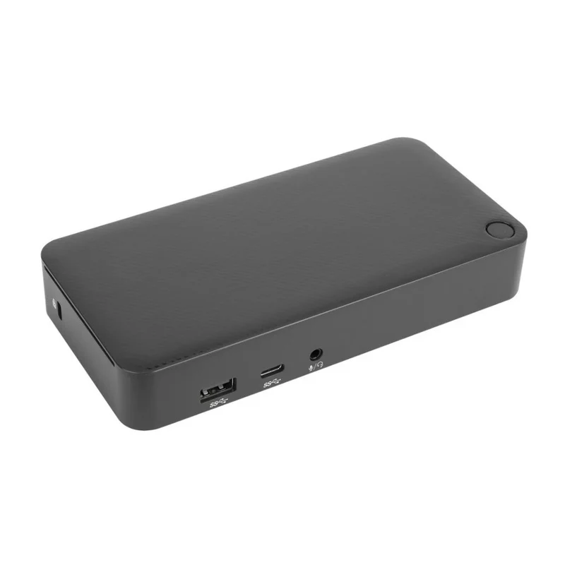 Targus Docking Station Universal DV4K USB-C 65 W, DOCK310USZ