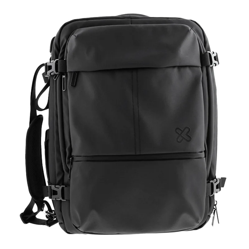 Klip Xtreme Mochila para Laptop 17" Nomad, KNB-950