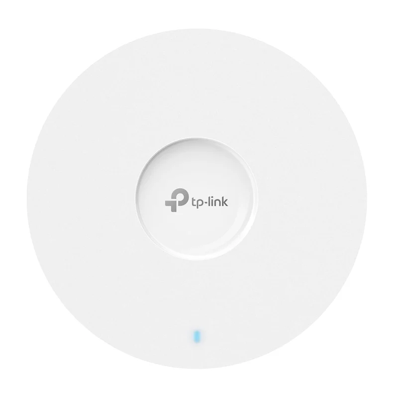 TP-Link Punto de Acceso Wi-Fi 6 de Montaje en Techo AX3600, EAP660 HD