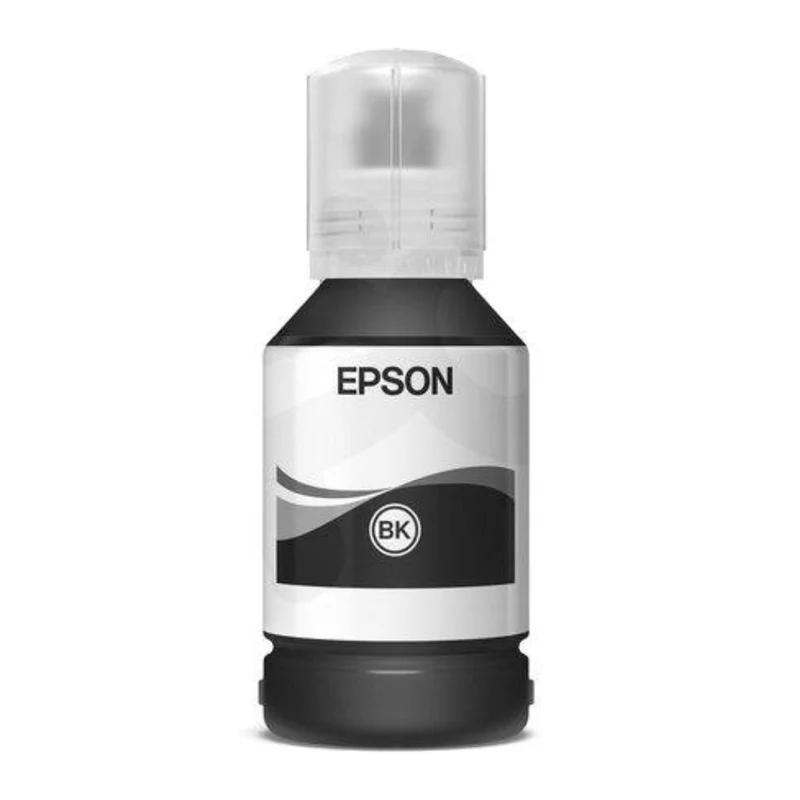 Epson Botella de Tinta para Impresora EcoTank