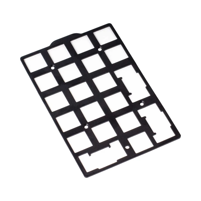 Placa de aluminio Q0