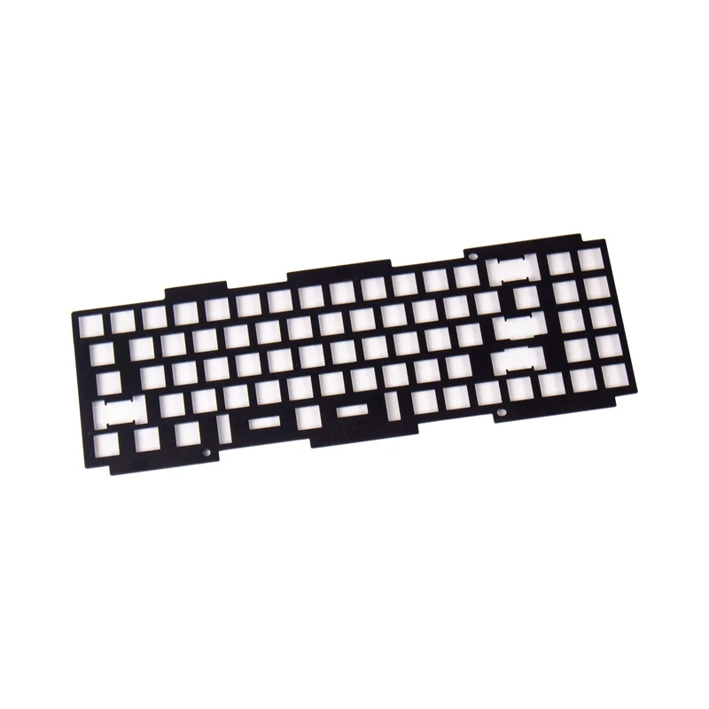 Placa de aluminio Q7