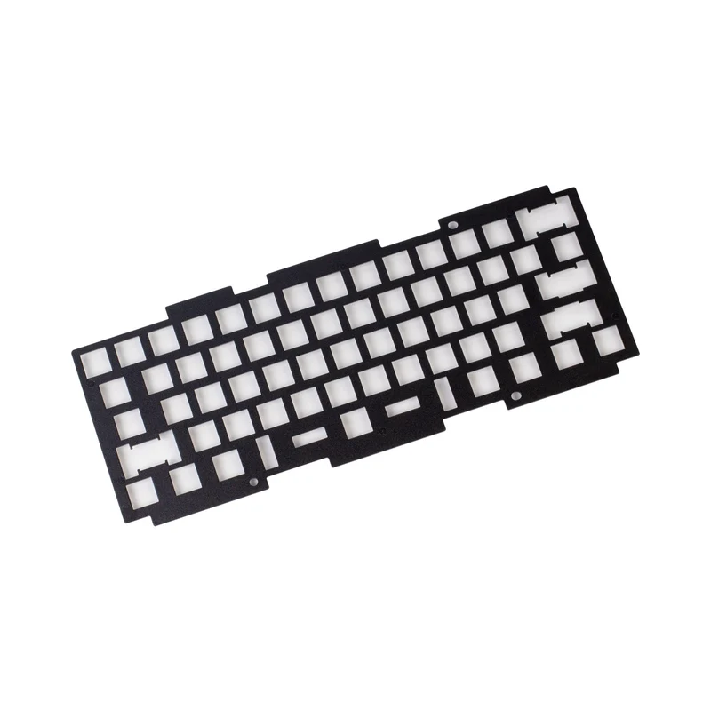 Placa de aluminio Q4