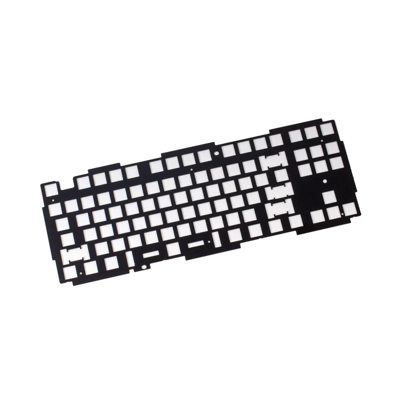 Placa de Aluminio Q3