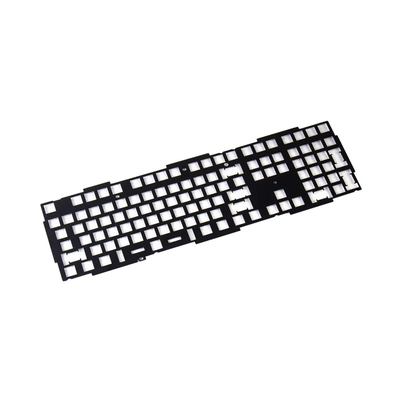 Placa de aluminio Q6