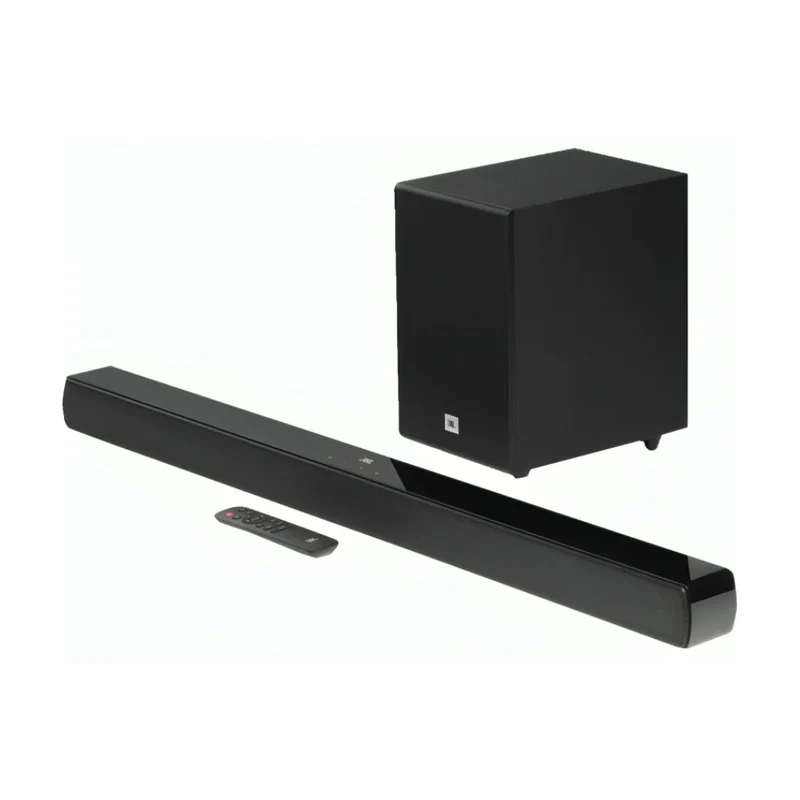 JBL Parlante Inalámbrico Soundbar Cinema SB550
