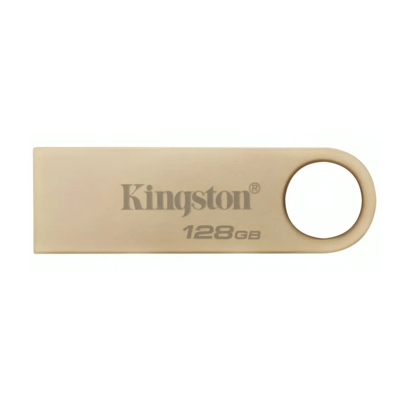 Kingston Memoria Flash 128GB DataTraveler SE9 G3, DTSE9G3/128GB