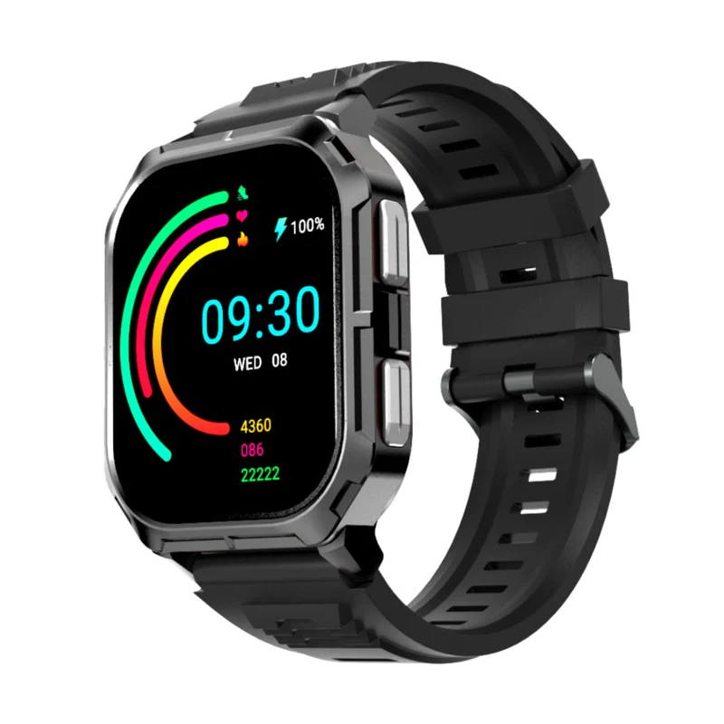 Hifuture Smartwatch Ultra 3, 22mm