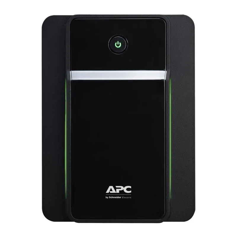 APC UPS Regulador 2000VA/1200W 120V AVR NEMA, BX2000M-LM