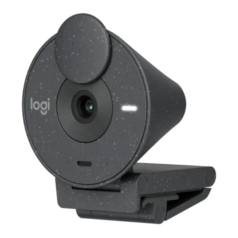 Logitech Cámara Web Brio 300 FHD