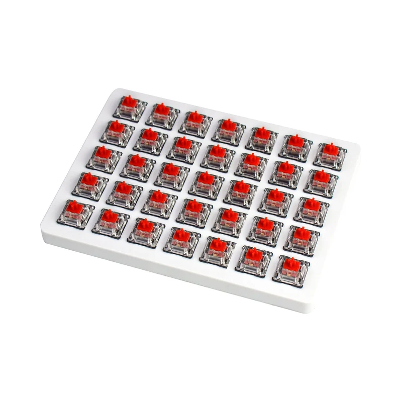 Interruptor mecánico Keychron Switch