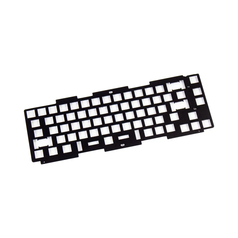 Placa de Aluminio Q2