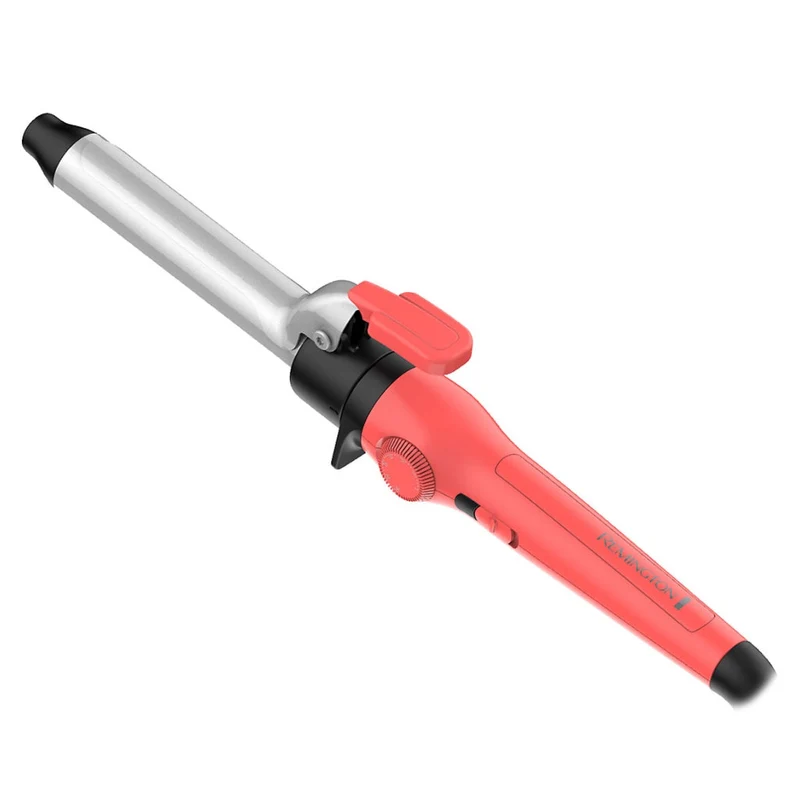 Remington Rizador de Titanio 2 en 1, CI5225CL