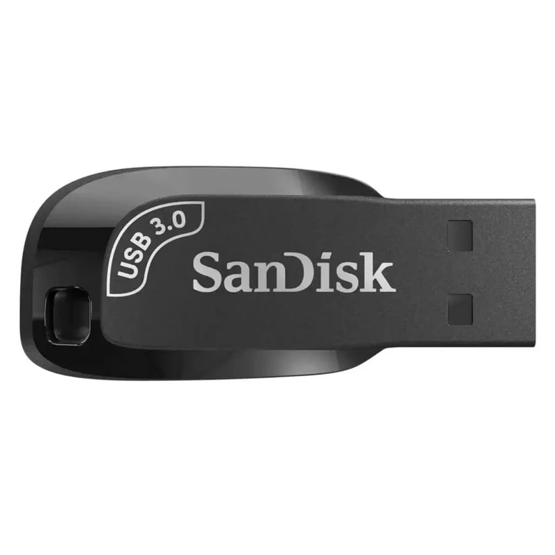 SanDisk Memoria Flash USB 64GB Ultra Shift (SDCZ410-064G-G46)