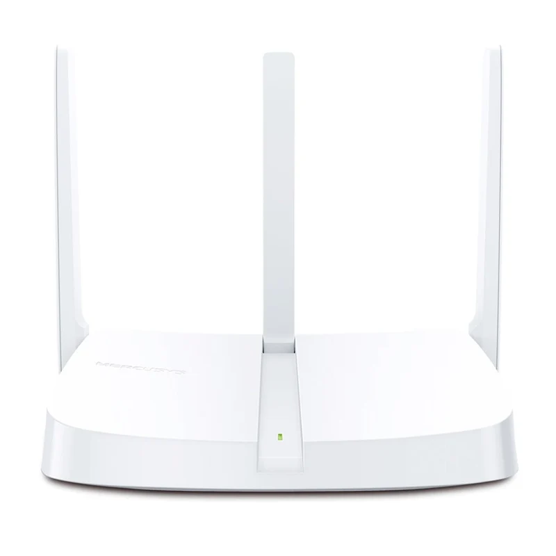Mercusys Tapo Router Inalámbrico N Multimodo 300Mbps, MW306R