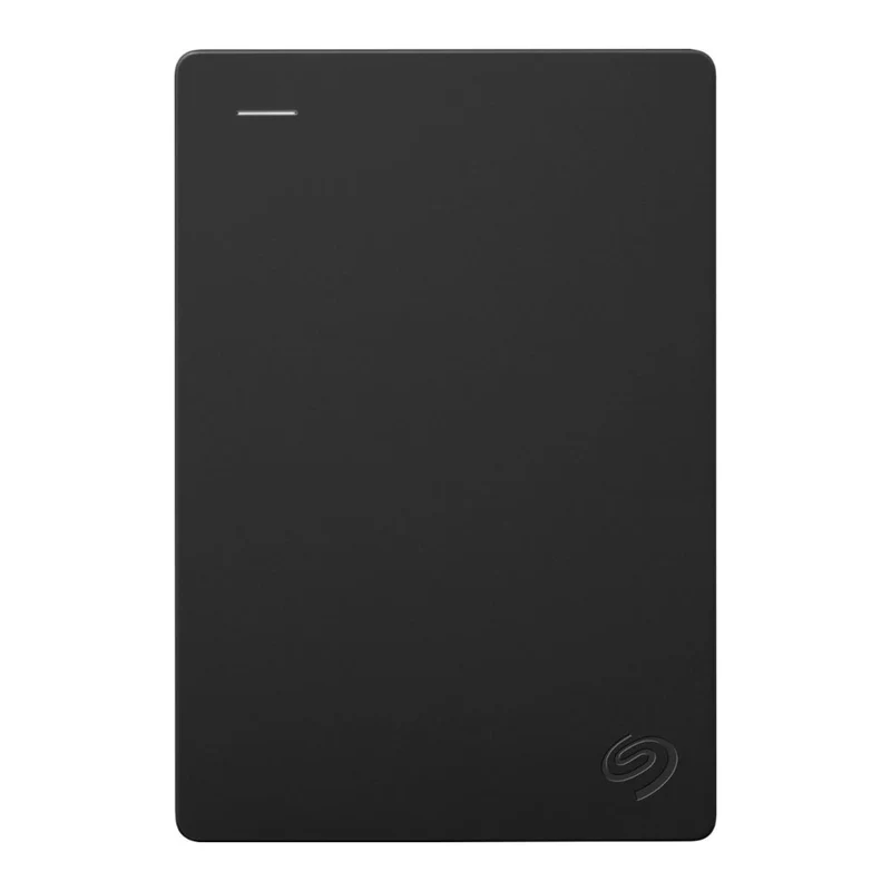 Seagate Disco Duro Externo Portátil 2TB, STGX2000400