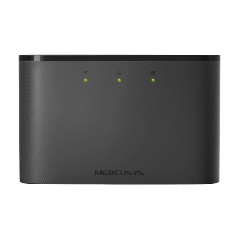 Mercusys Router Inalámbrico Wi-Fi 4G LTE, MT110