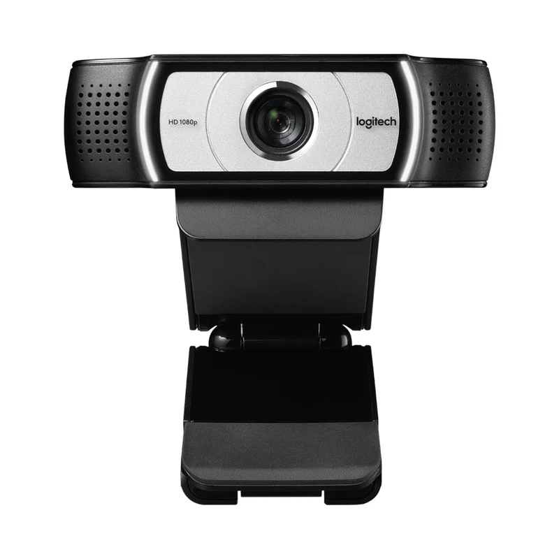 Logitech Cámara Web HD C930e