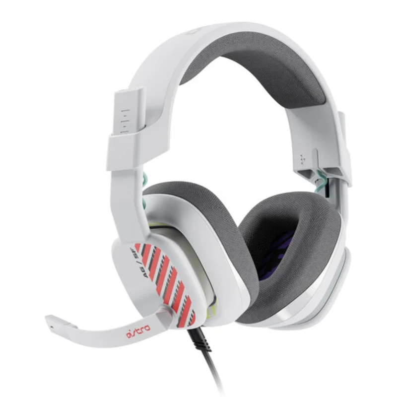 Logitech Audífonos Alámbricos para Gaming Astro A10 Gen 2 XBOX