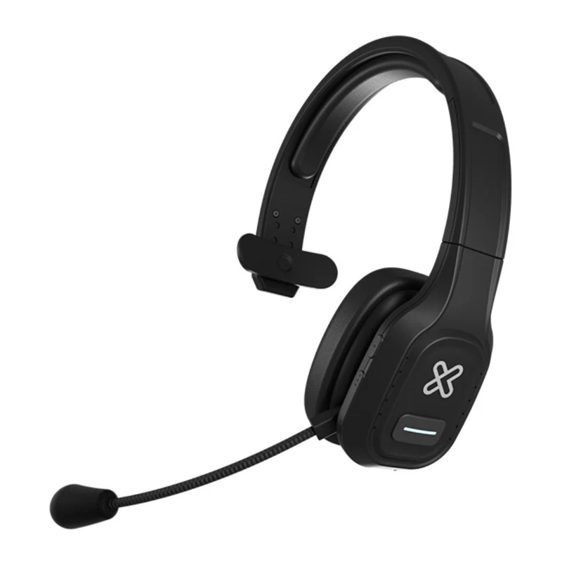 Klip Xtreme Audífono Inalámbrico Monoauricular VoxCom (KCH-750)