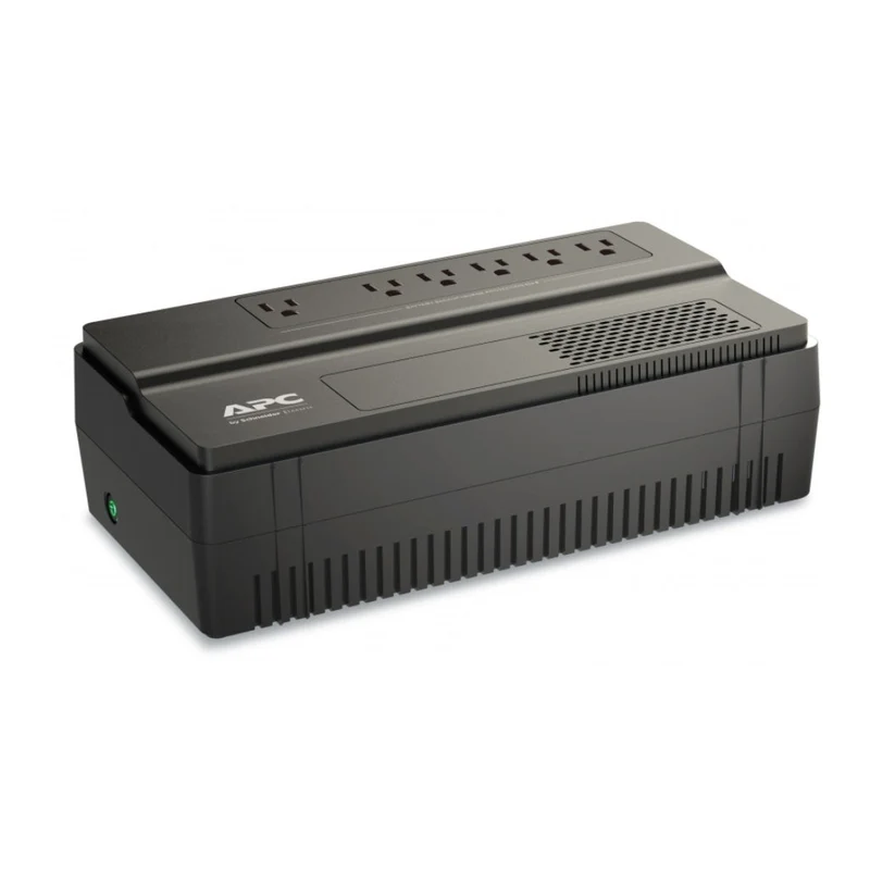 APC Regulador de Voltaje 800VA/450W, BV800